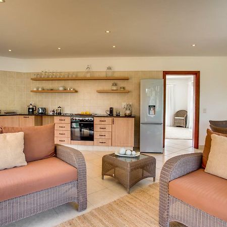 Limoni Luxury Suites Plettenberg Bay Exterior foto