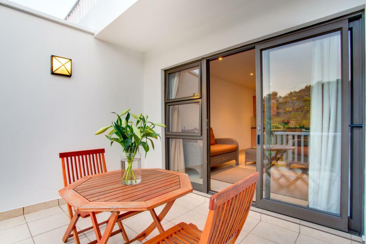Limoni Luxury Suites Plettenberg Bay Exterior foto