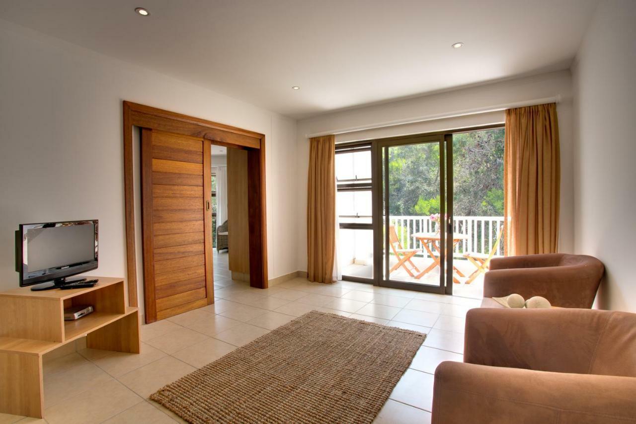 Limoni Luxury Suites Plettenberg Bay Exterior foto