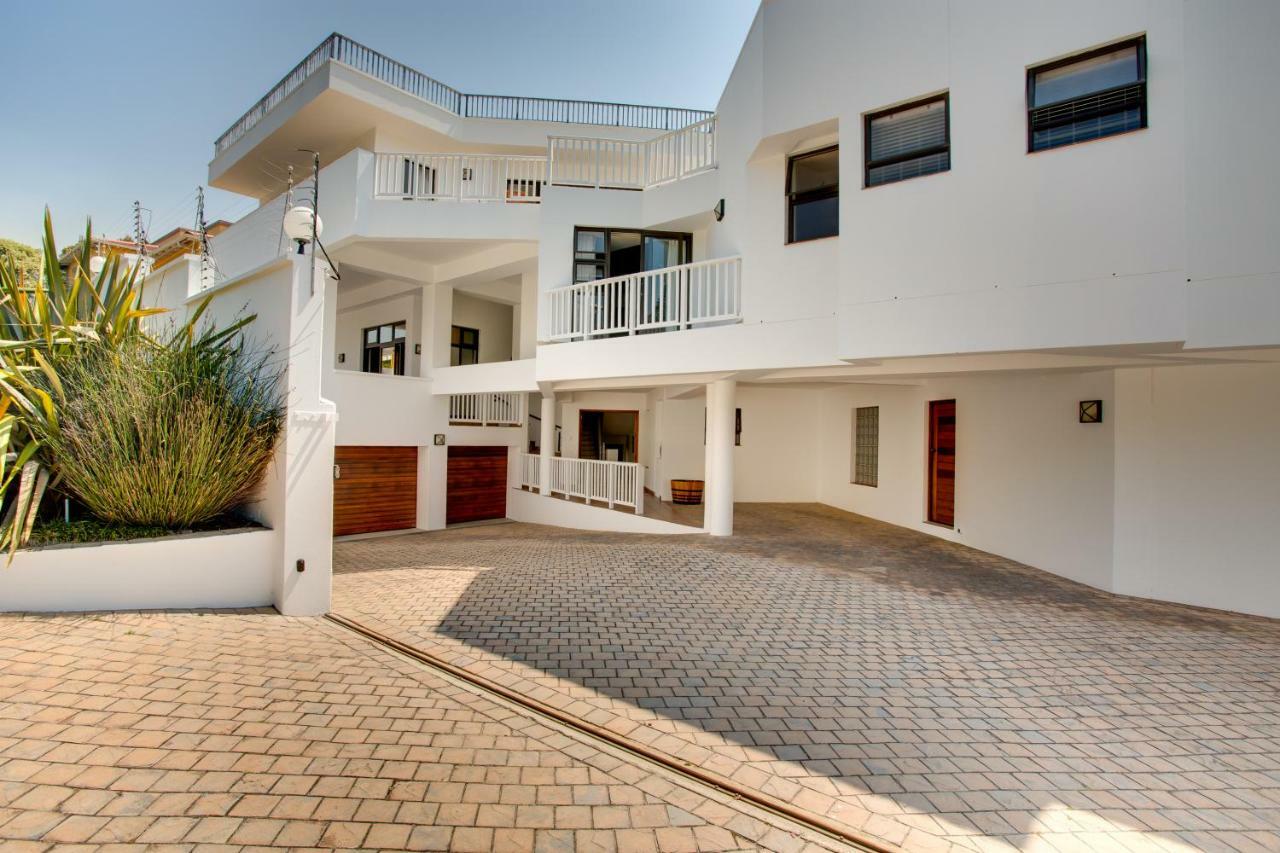 Limoni Luxury Suites Plettenberg Bay Exterior foto
