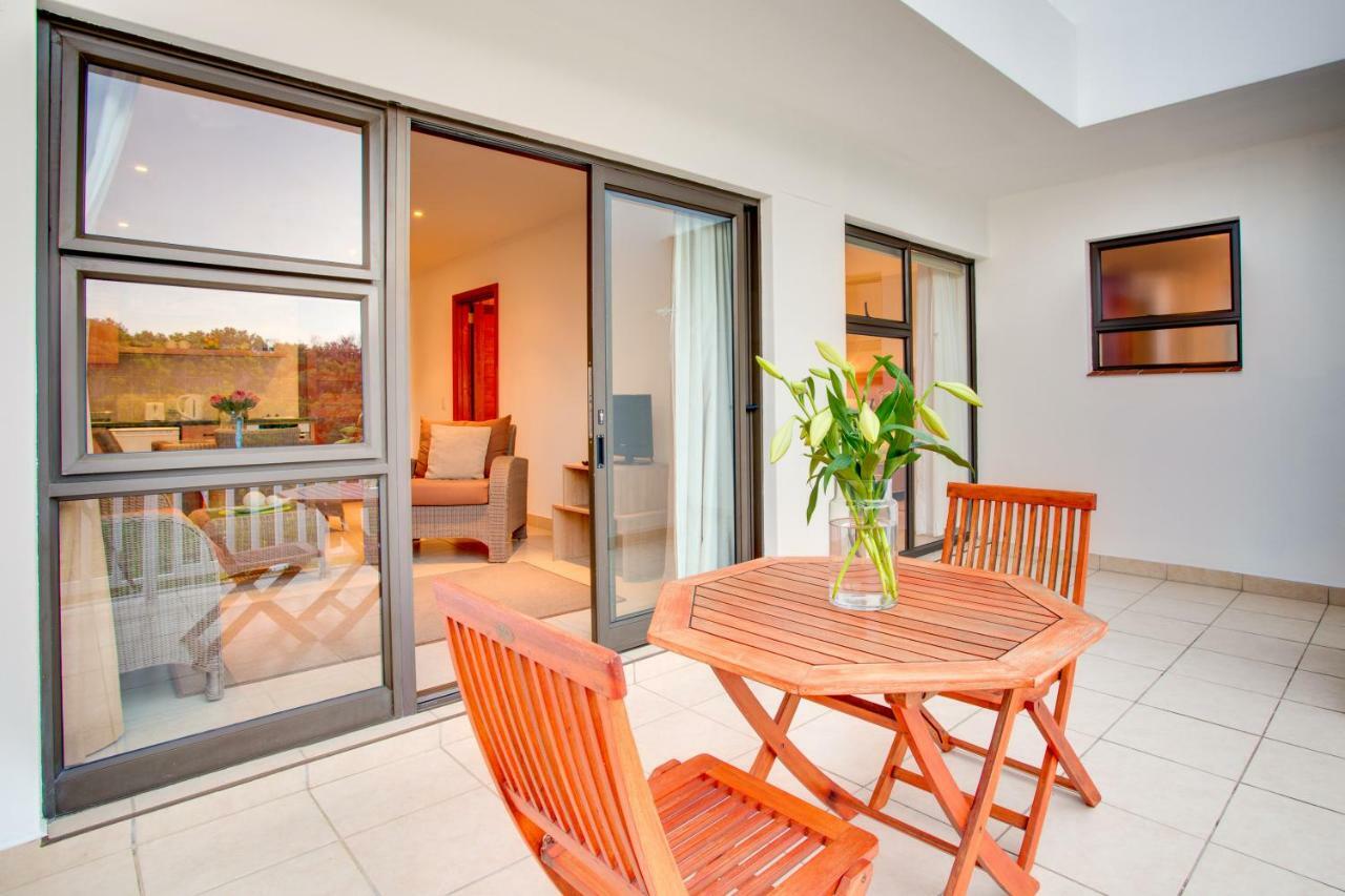Limoni Luxury Suites Plettenberg Bay Exterior foto
