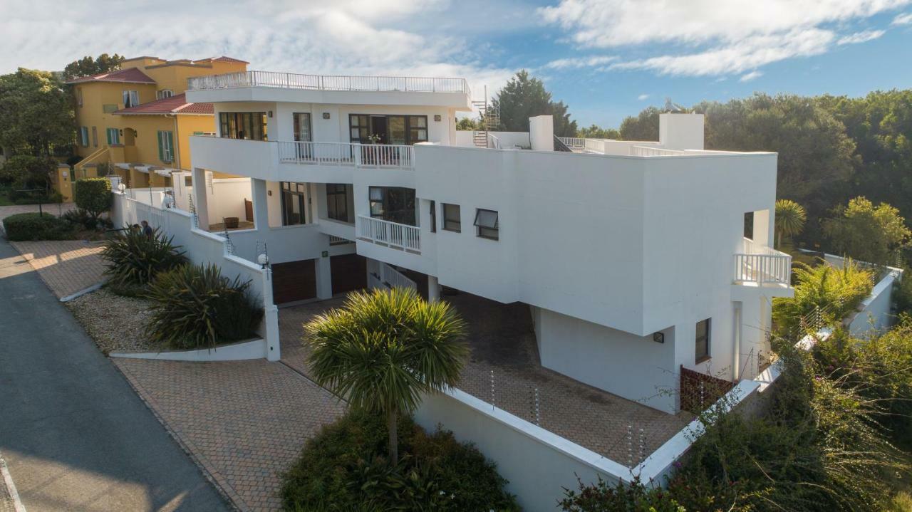 Limoni Luxury Suites Plettenberg Bay Exterior foto