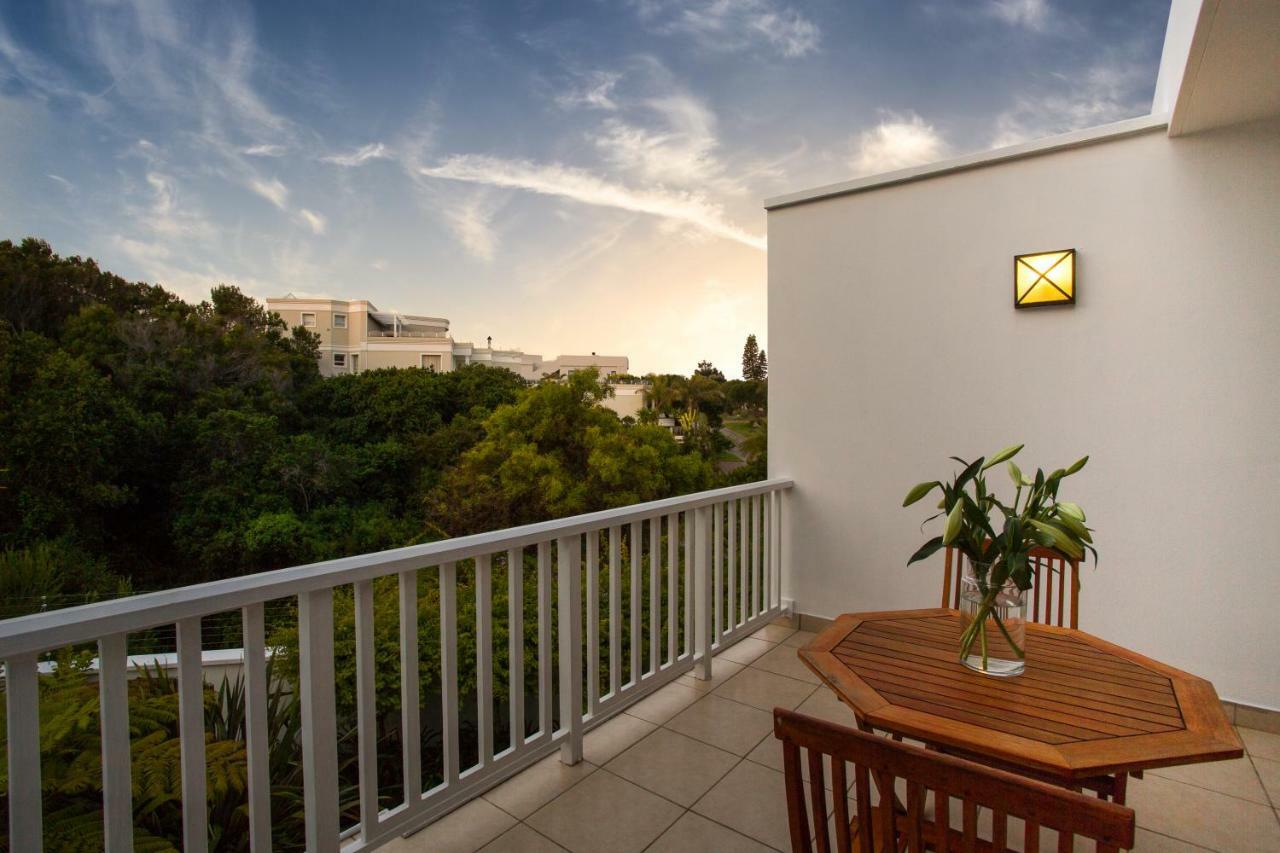 Limoni Luxury Suites Plettenberg Bay Exterior foto