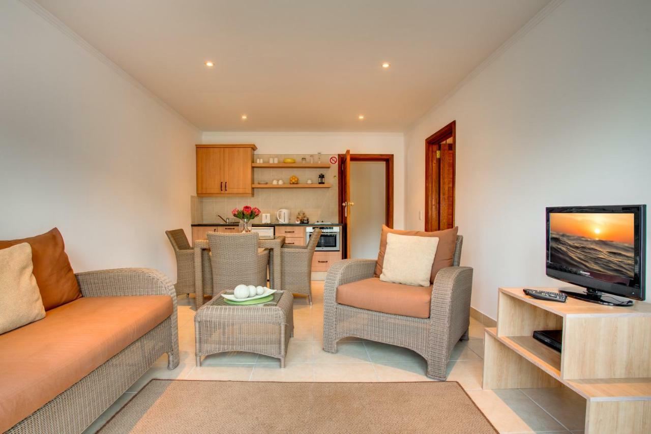 Limoni Luxury Suites Plettenberg Bay Exterior foto