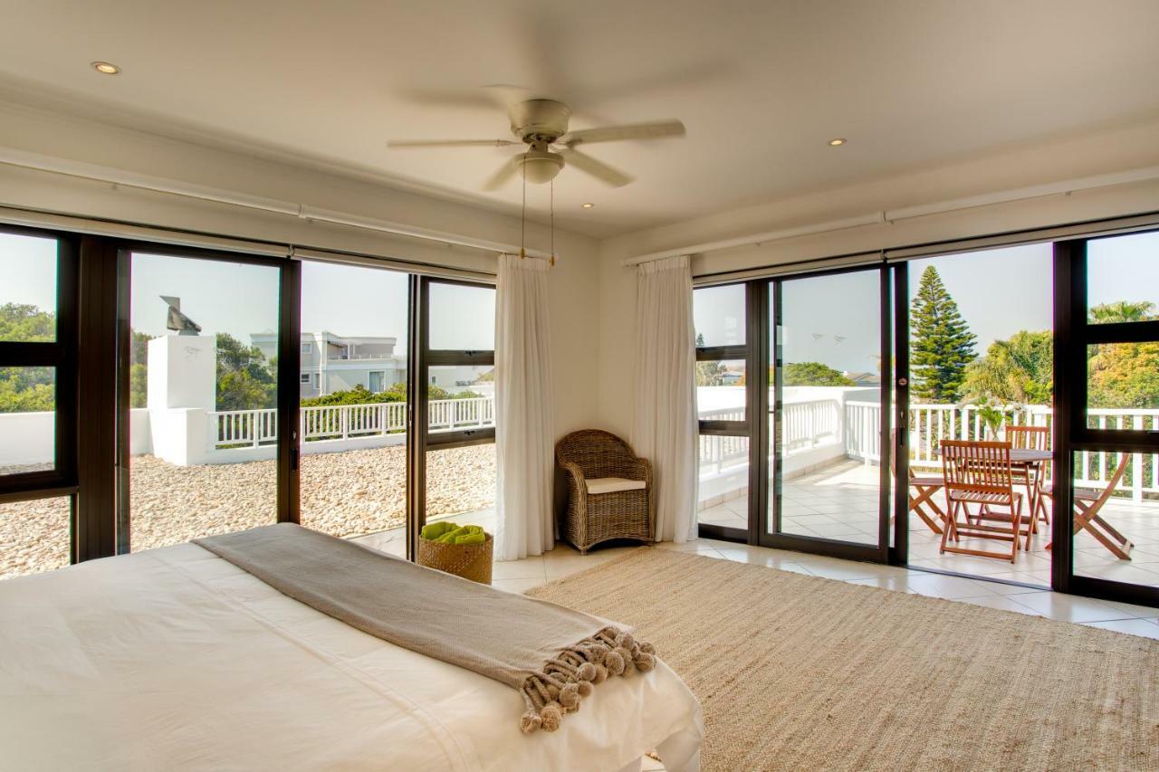 Limoni Luxury Suites Plettenberg Bay Exterior foto