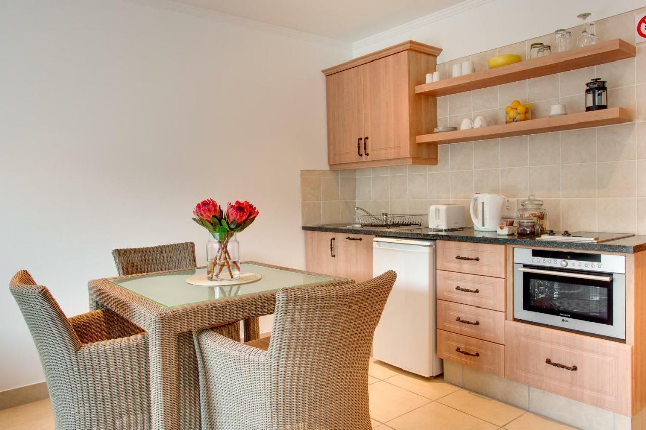 Limoni Luxury Suites Plettenberg Bay Exterior foto