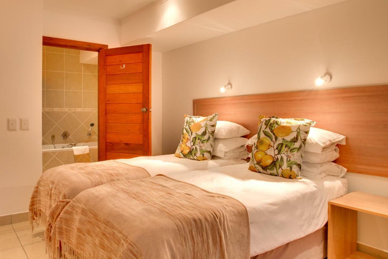 Limoni Luxury Suites Plettenberg Bay Exterior foto