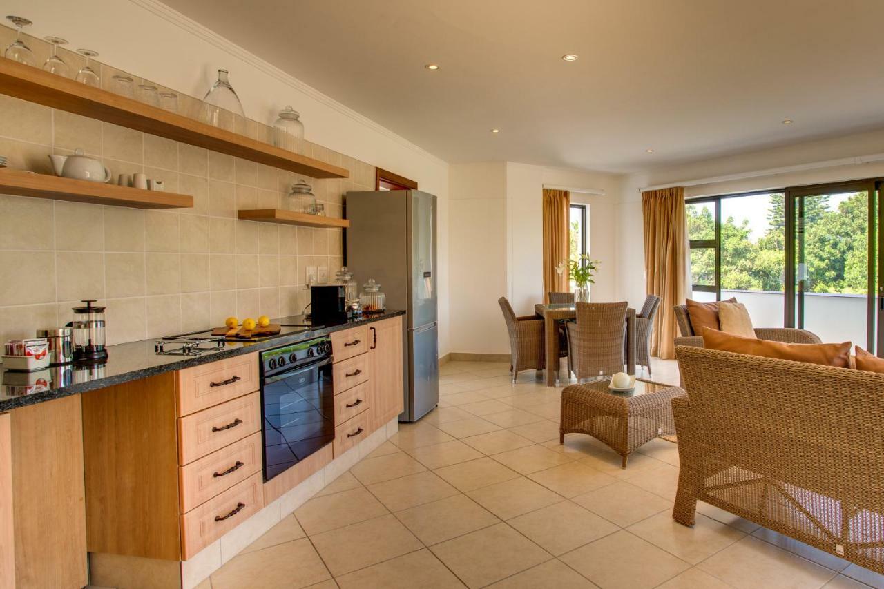 Limoni Luxury Suites Plettenberg Bay Exterior foto