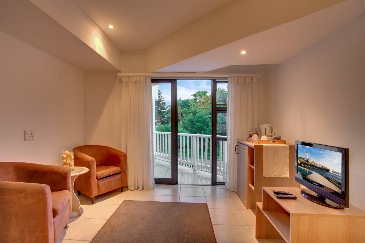 Limoni Luxury Suites Plettenberg Bay Exterior foto