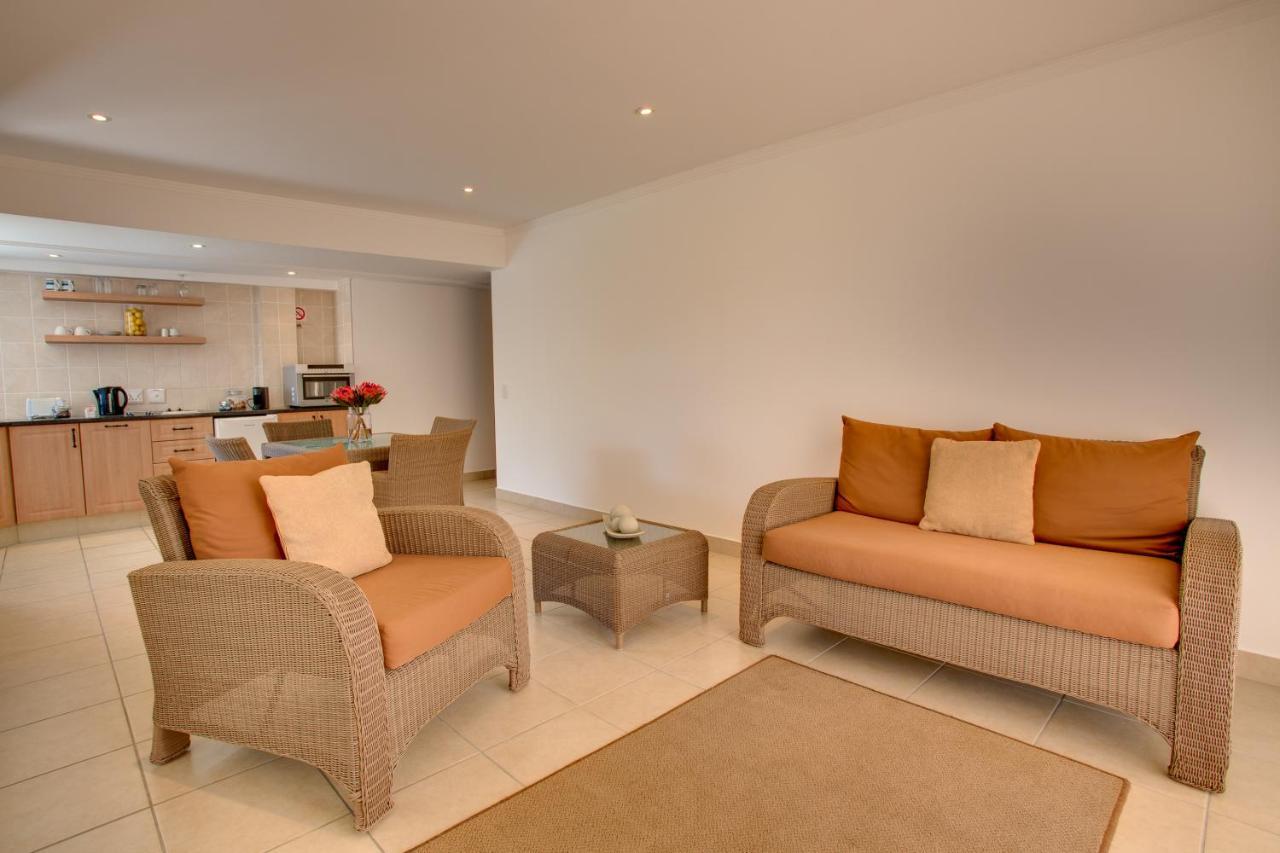 Limoni Luxury Suites Plettenberg Bay Exterior foto